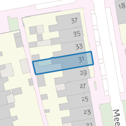 Perceel DTN02-A-14976