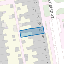 Perceel DTN02-A-14978