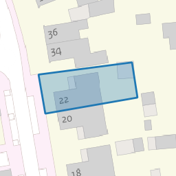 Perceel DTN02-A-14984