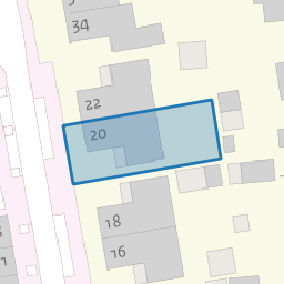 Perceel DTN02-A-14985