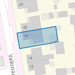 Perceel DTN02-A-14986