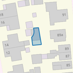 Perceel DTN02-A-14991