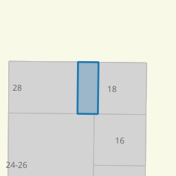 Perceel DTN02-A-14994