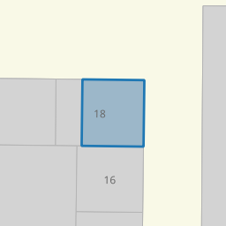 Perceel DTN02-A-14995