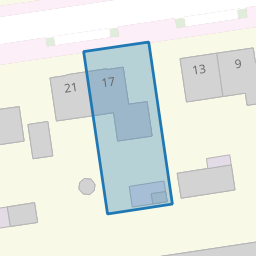 Perceel DTN02-A-15000