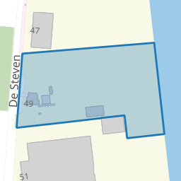 Perceel DTN02-A-15008