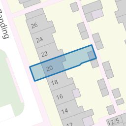 Perceel DTN02-A-15010