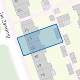 Perceel DTN02-A-15011