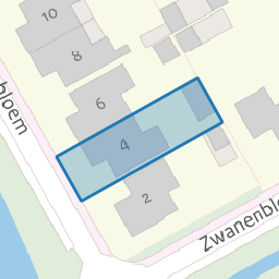 Perceel DTN02-A-15014