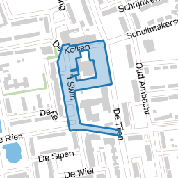 Perceel DTN02-A-15017