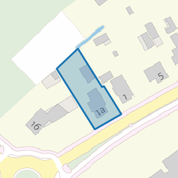 Perceel DTN02-A-15040