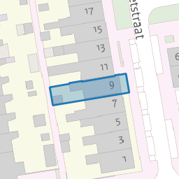 Perceel DTN02-A-15043