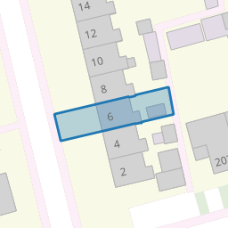 Perceel DTN02-A-15060