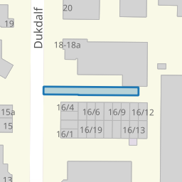 Perceel DTN02-A-15063