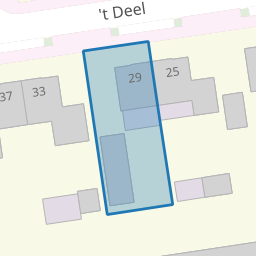 Perceel DTN02-A-15065