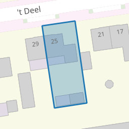 Perceel DTN02-A-15066