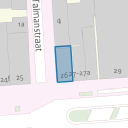 Perceel DTN02-A-15073