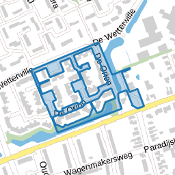 Perceel DTN02-A-15074