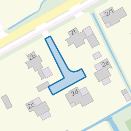 Perceel DTN02-A-15080