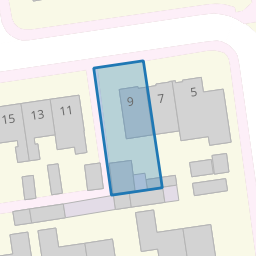 Perceel DTN02-A-15084