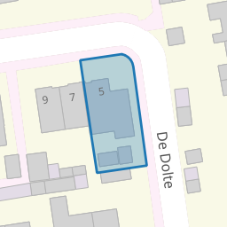 Perceel DTN02-A-15086