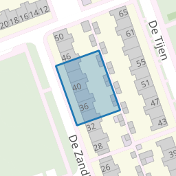 Perceel DTN02-A-15088