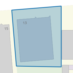 Perceel DTN02-A-15109