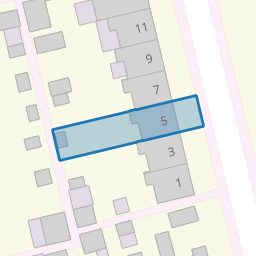 Perceel DTN02-A-15111