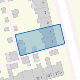 Perceel DTN02-A-15112