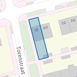 Perceel DTN02-A-15150