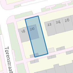 Perceel DTN02-A-15151