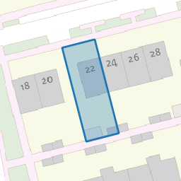 Perceel DTN02-A-15152