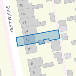 Perceel DTN02-A-15171