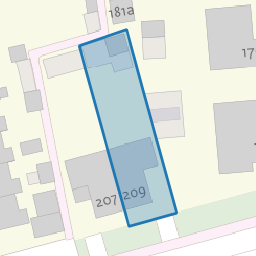 Perceel DTN02-A-15175