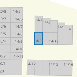 Perceel DTN02-A-15178