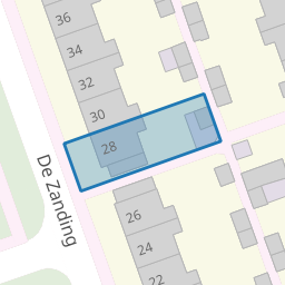 Perceel DTN02-A-15179