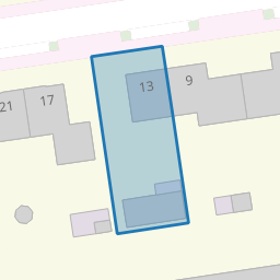 Perceel DTN02-A-15181