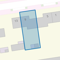 Perceel DTN02-A-15182