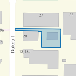 Perceel DTN02-A-15184