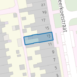 Perceel DTN02-A-15185