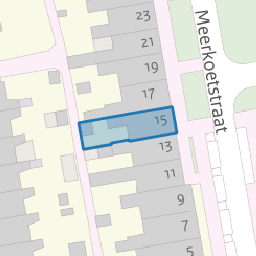 Perceel DTN02-A-15186