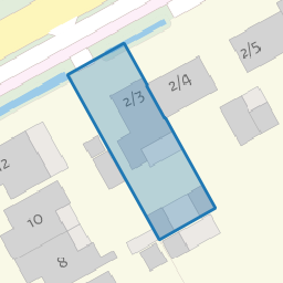 Perceel DTN02-A-15191