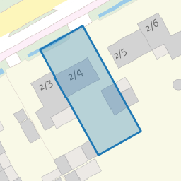 Perceel DTN02-A-15192