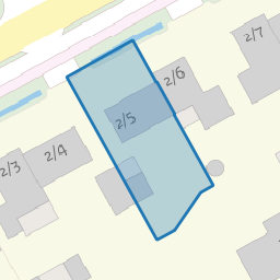 Perceel DTN02-A-15196