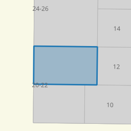 Perceel DTN02-A-15199