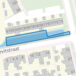 Perceel DTN02-A-15213