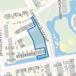 Perceel DTN02-A-15215