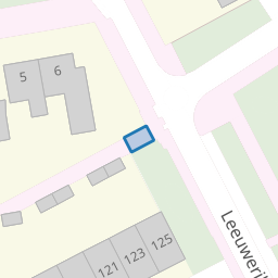 Perceel DTN02-A-15216