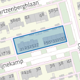 Perceel DTN02-A-15218