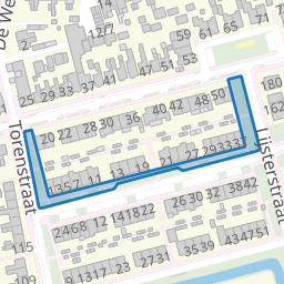 Perceel DTN02-A-15219